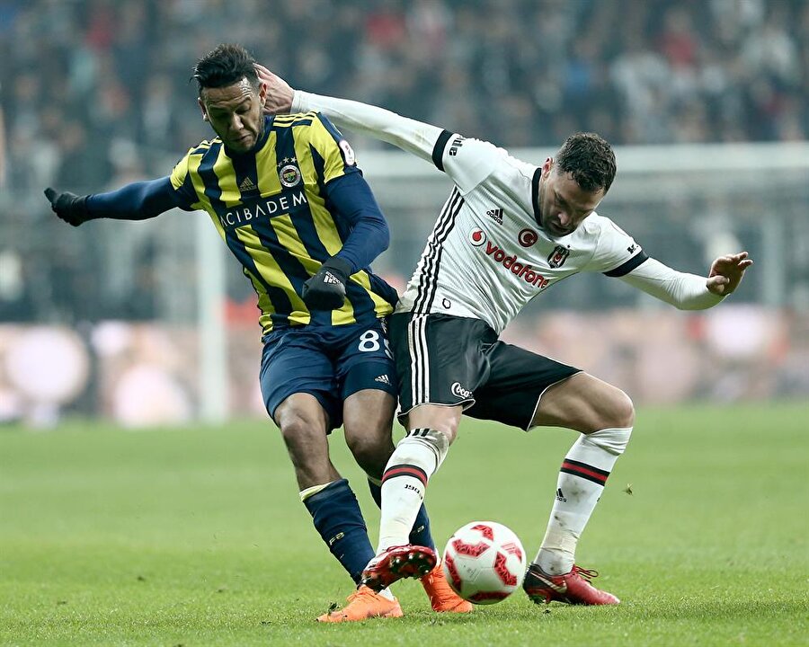 Josef de Souza & Tosic