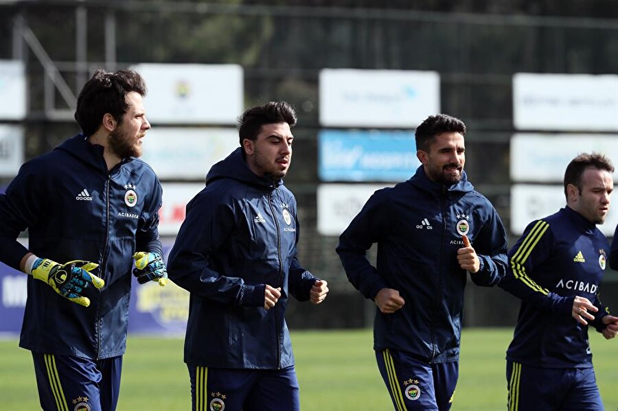 Ozan Tufan