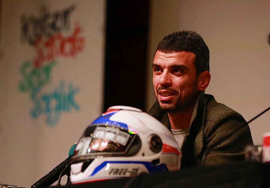 Kenan Sofuoğlu