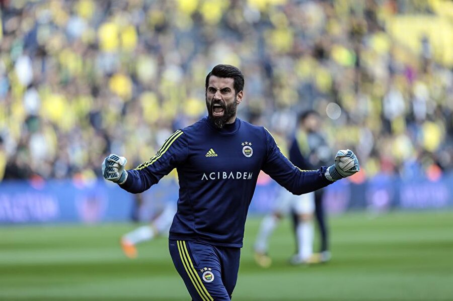 Volkan Demirel