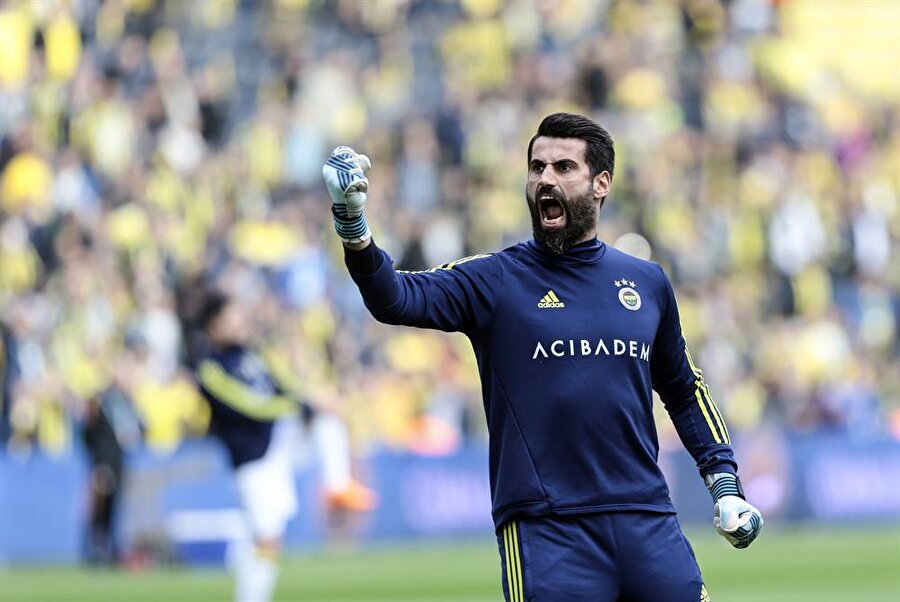 Volkan Demirel