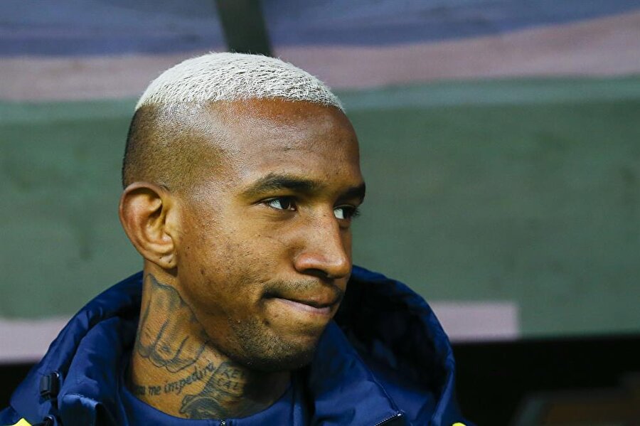 Anderson Talisca