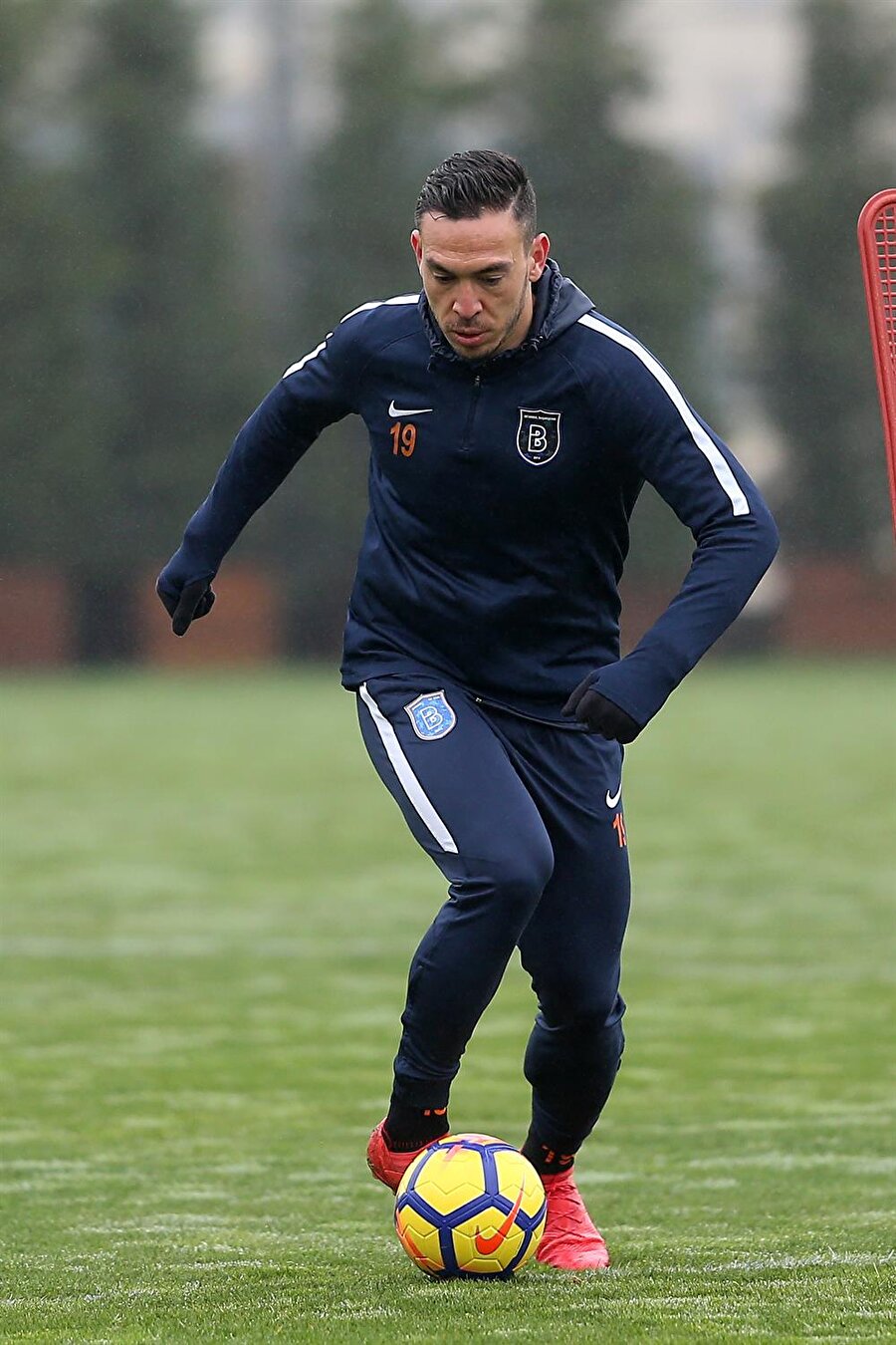 Mevlüt Erdinç
