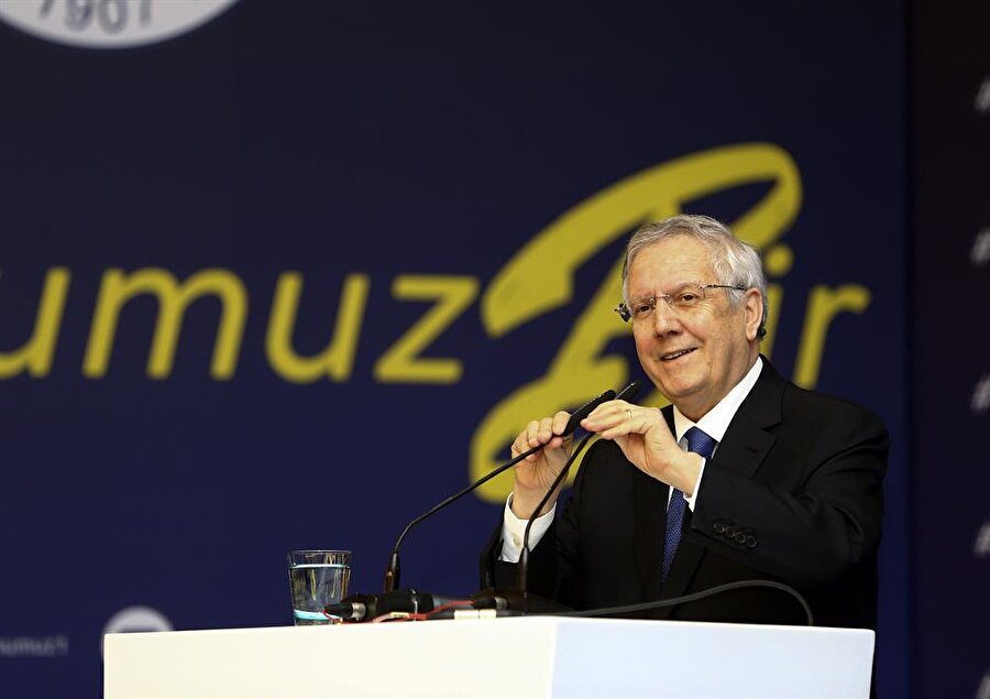 Aziz Yıldırım