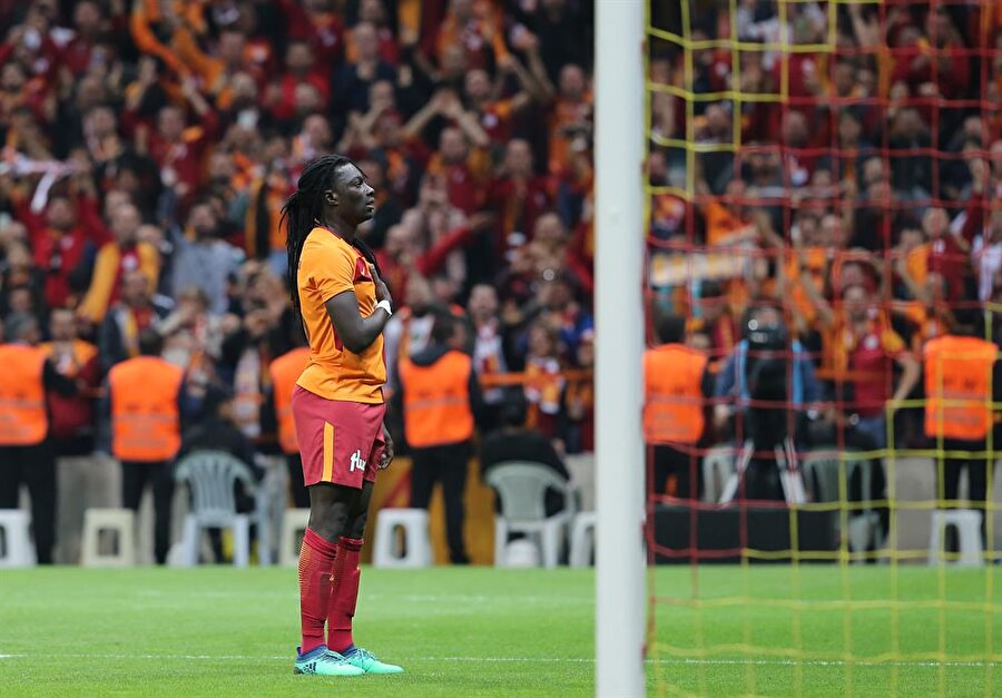 Bafetimbi Gomis