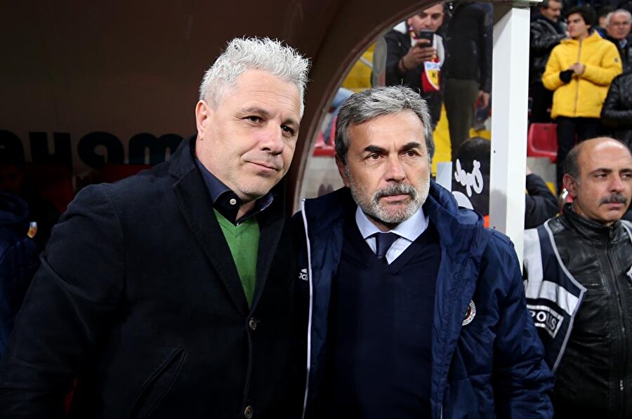 Sumudica & Kocaman