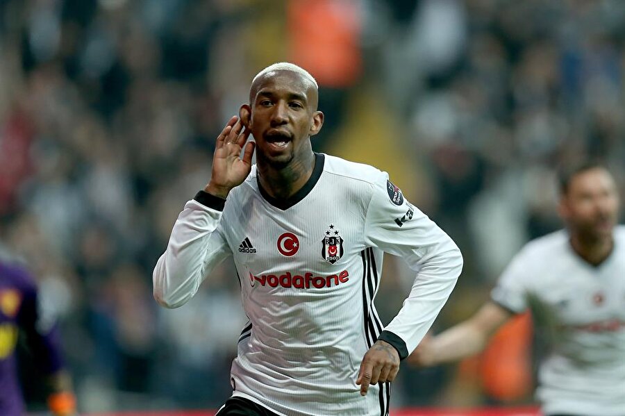 Anderson Talisca