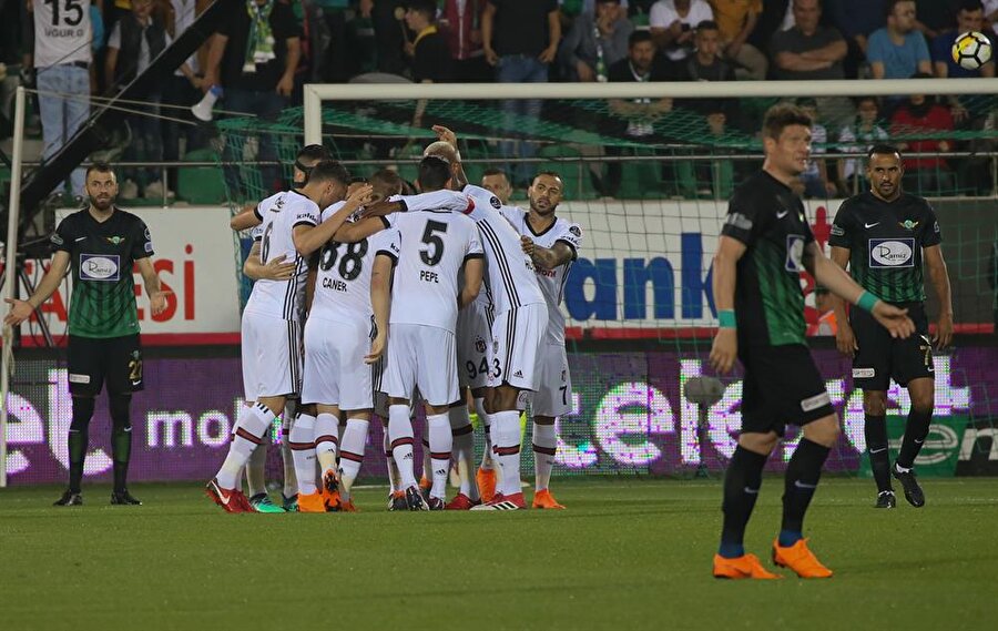 Beşiktaş