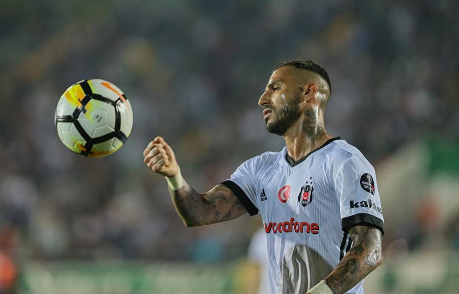 Ricardo Quaresma