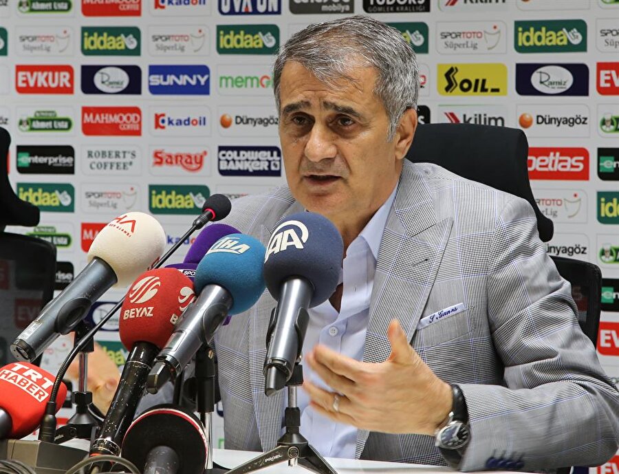 Şenol güneş