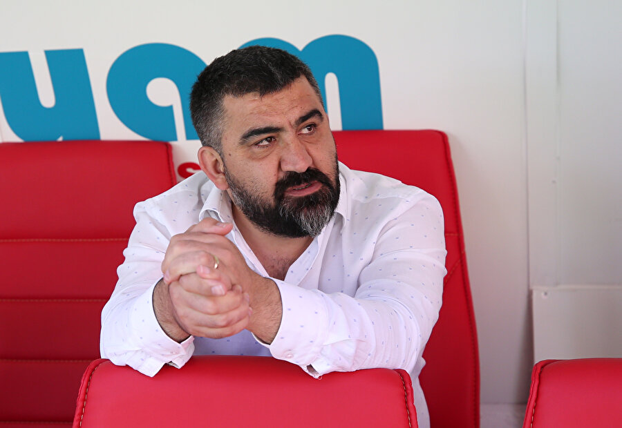 Ümit Özat son olarak Gençlerbirliği'ni çalıştırmıştı.