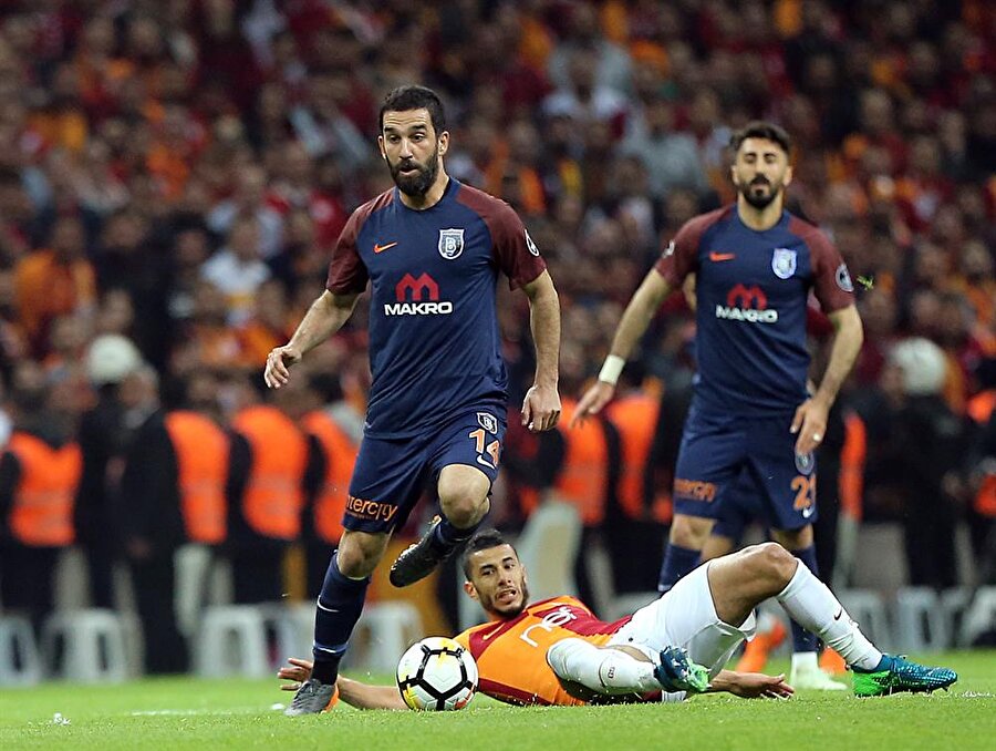 Arda Turan
