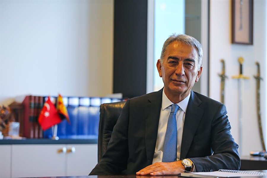Adnan Polat