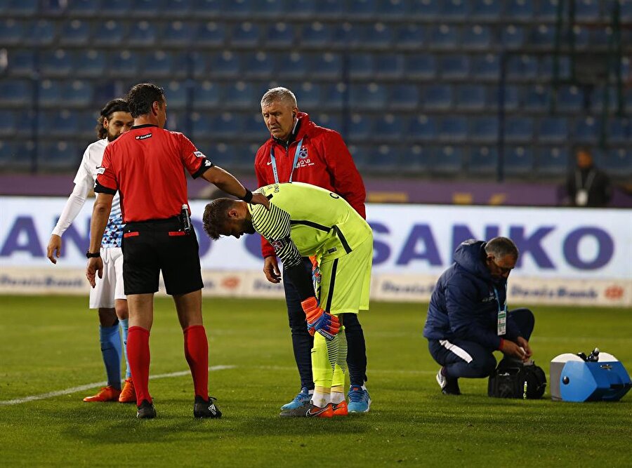 Onur Kıvrak