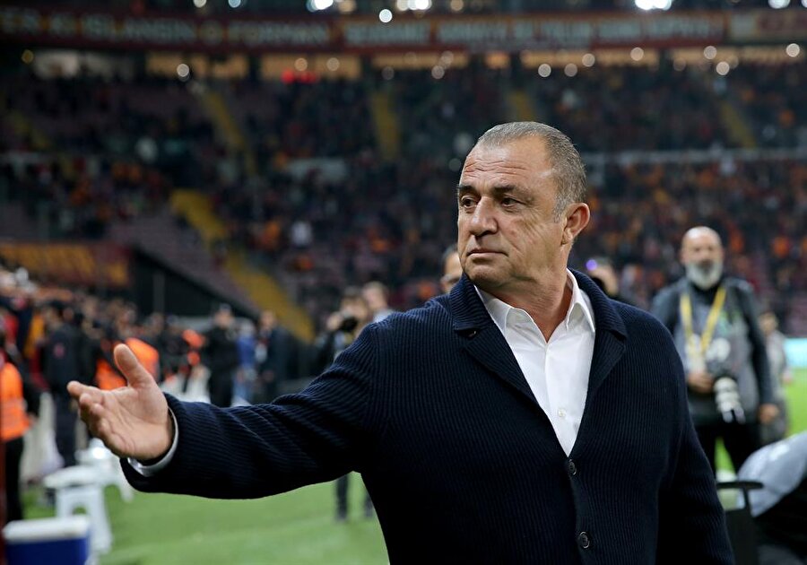 Fatih Terim
