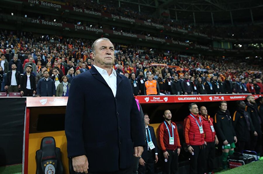 Fatih Terim