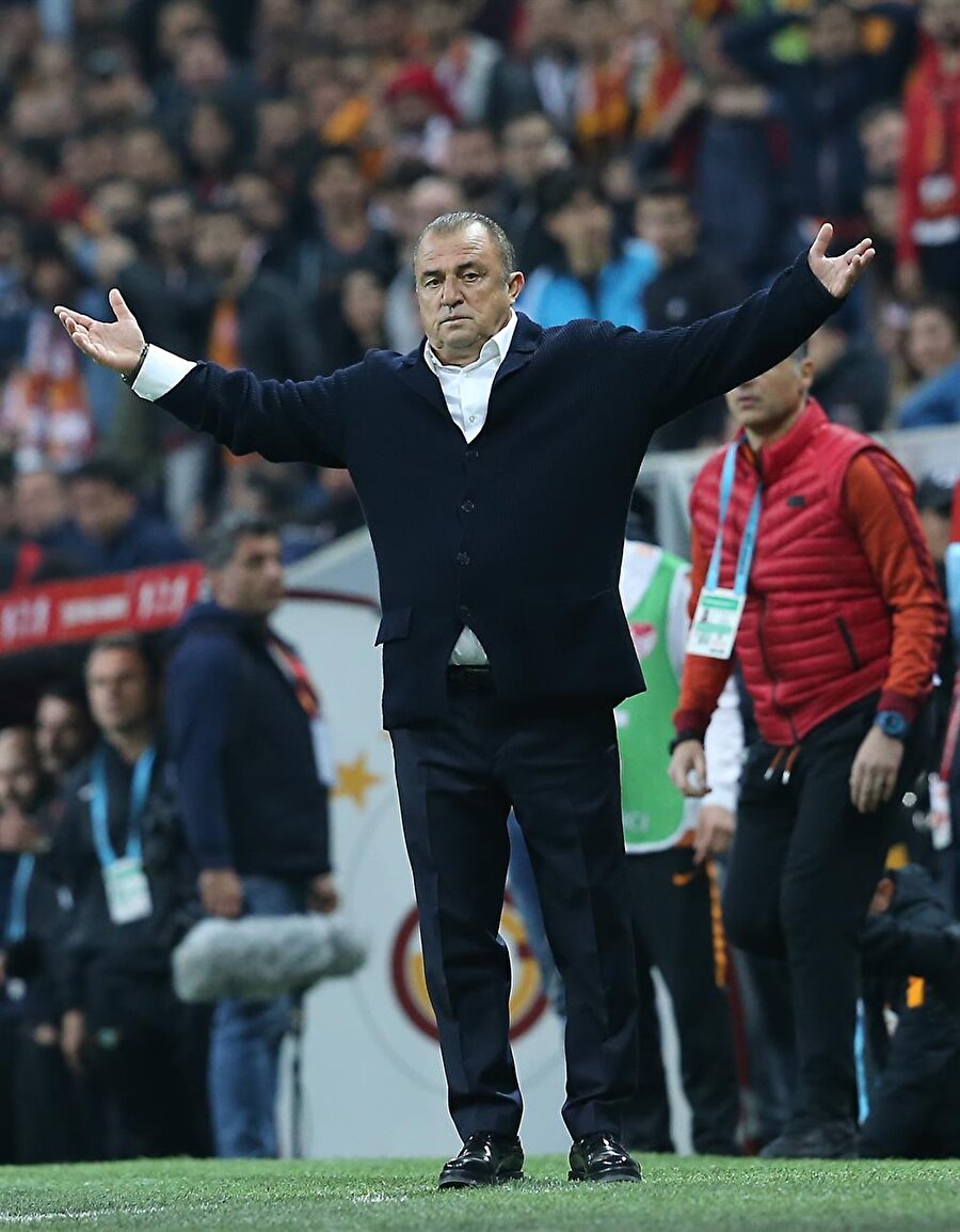Fatih Terim