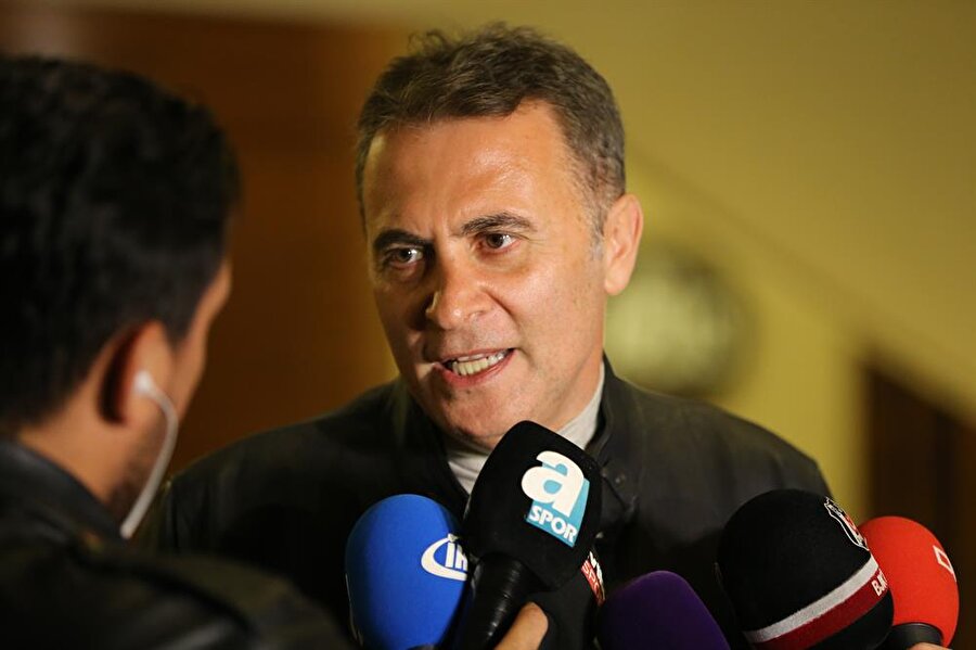 Fikret Orman