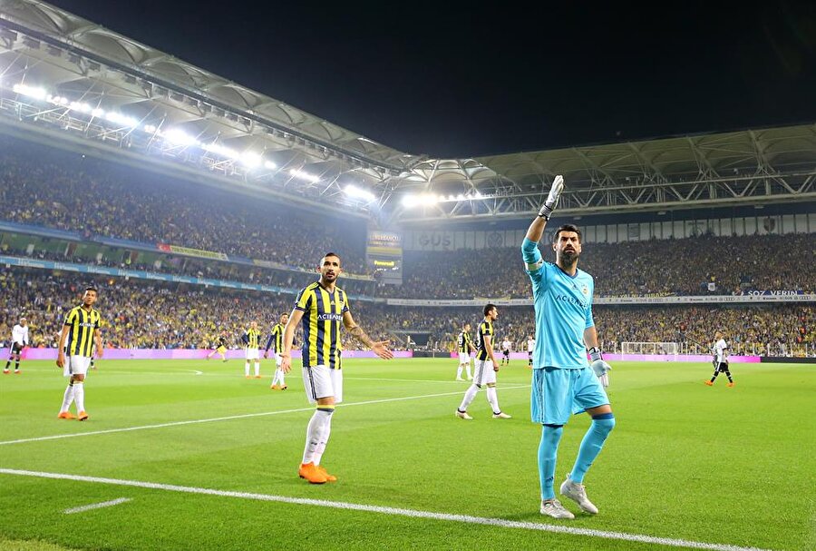 Derbinin faturası ağır olacağa benziyor.