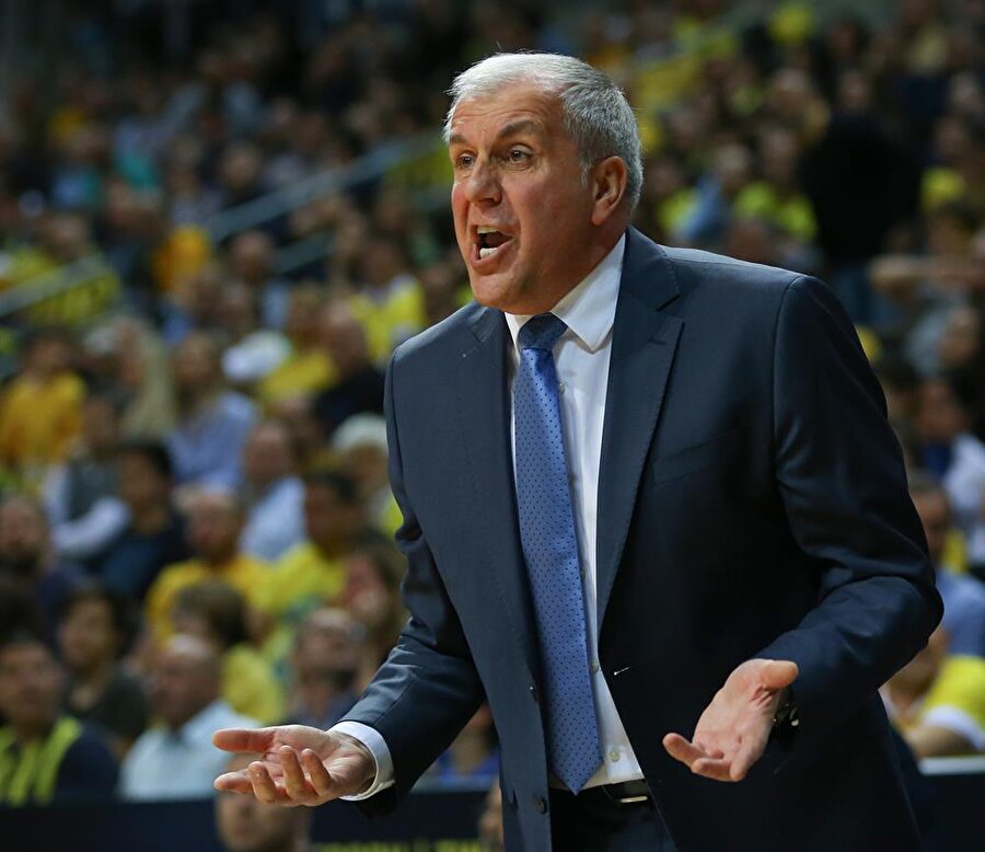 Zeljko Obradovic