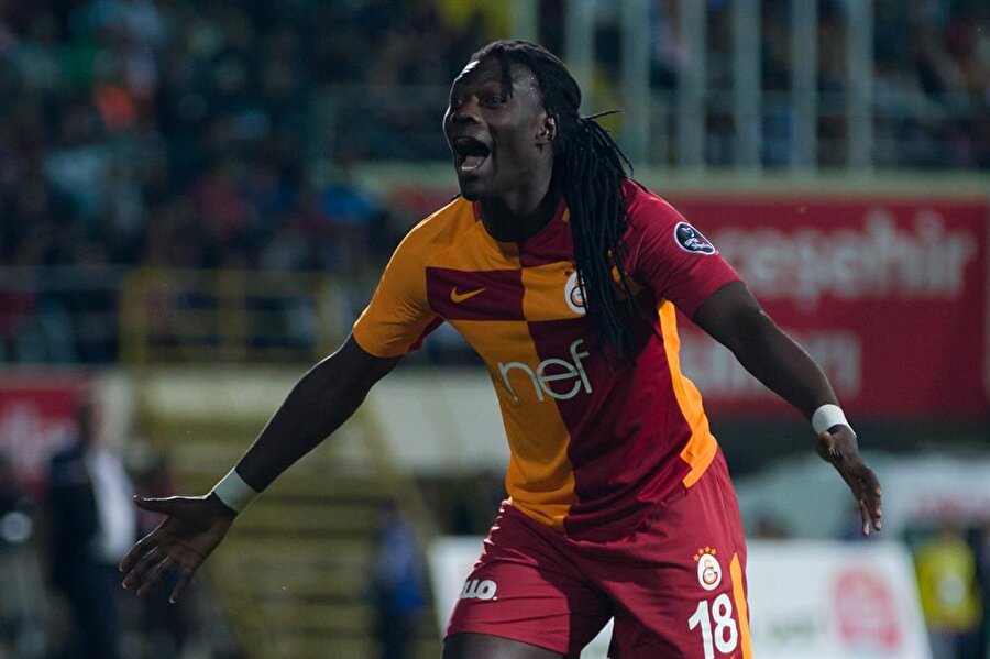 Bafetimbi Gomis