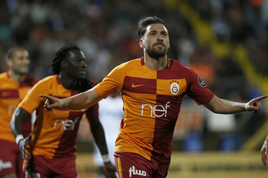 Sinan Gümüş