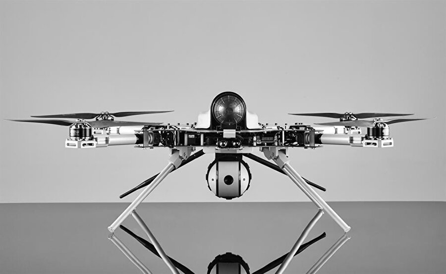 Türkiye'nin "gökyüzündeki askerleri" daha da güçlendi