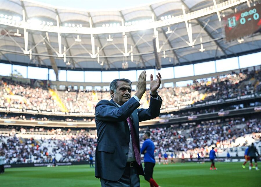 Şenol Güneş
