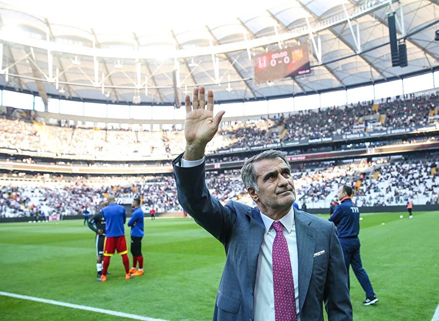 Şenol Güneş