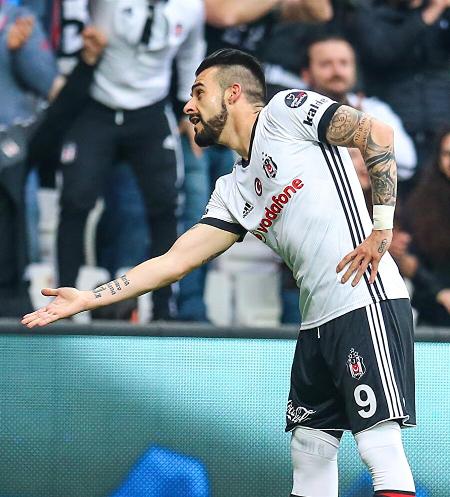 Alvaro Negredo