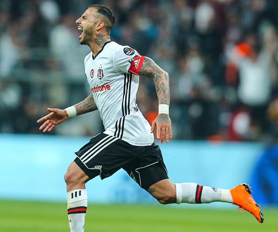 Ricardo Quaresma