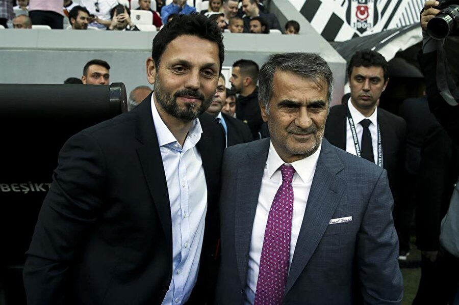 Erol Bulut & Şenol Güneş