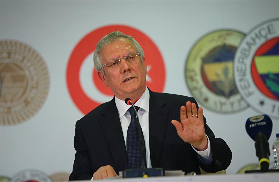 Aziz Yıldırım