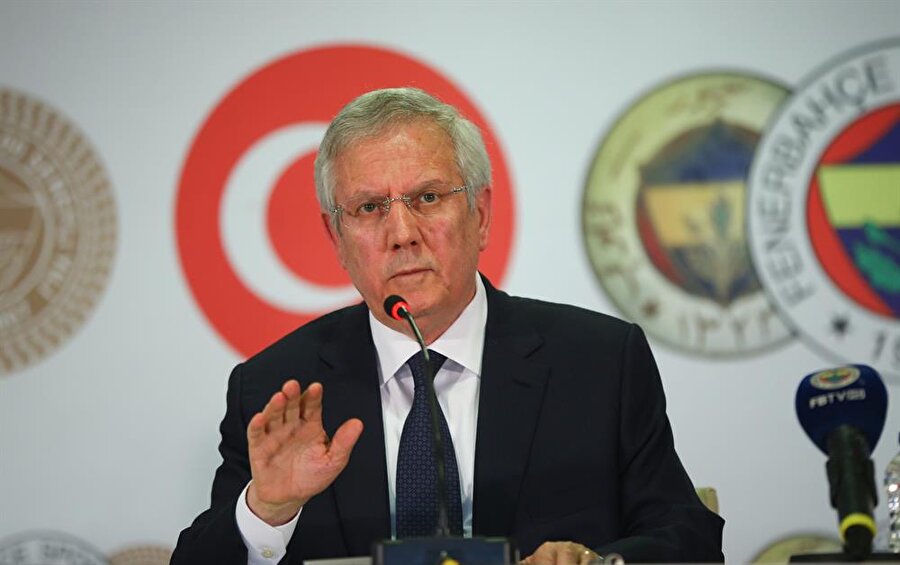 Aziz Yıldırım