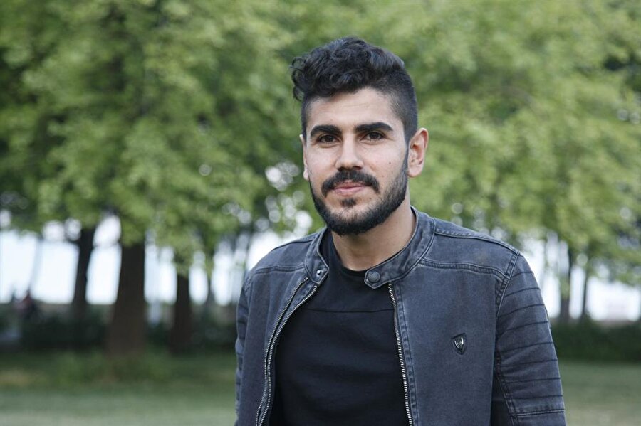 Yunus Emre Mest