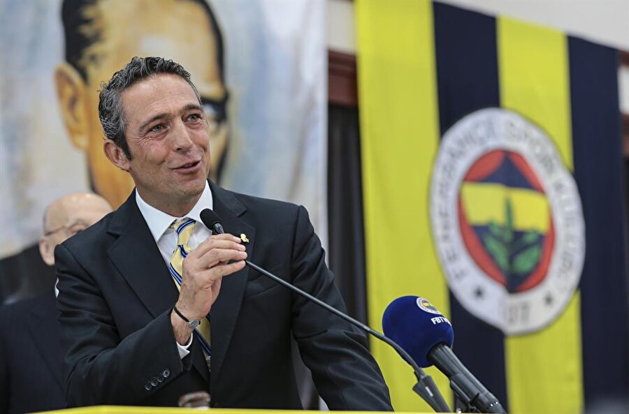 Ali Koç