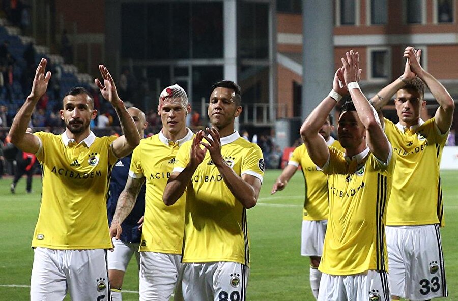 Kasımpaşa-Fenerbahçe