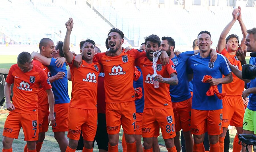 Başakşehir