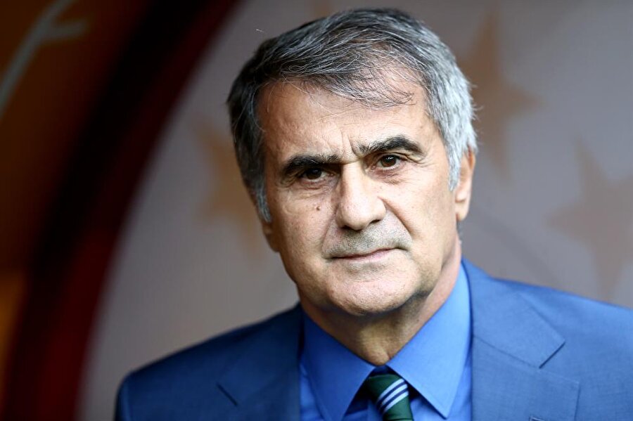 Şenol Güneş