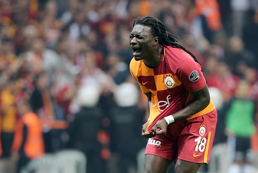 Bafetimbi Gomis