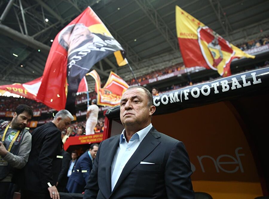Fatih Terim, mevcut kadrodaki 8 oyuncu ile gelecek sezon devam etmek istemiyor.