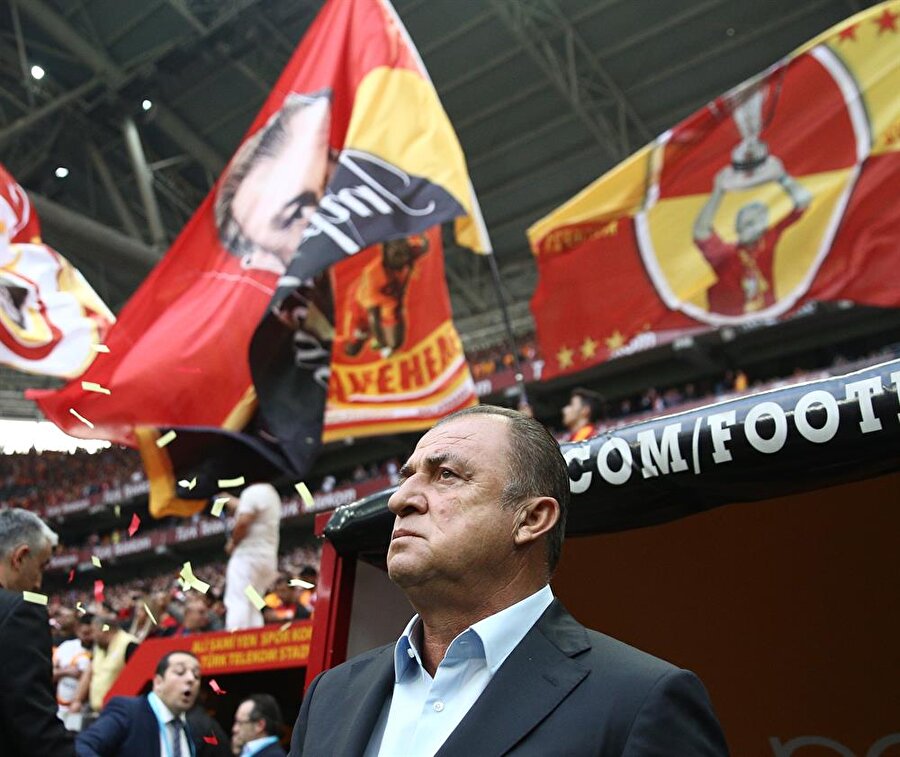 Fatih Terim