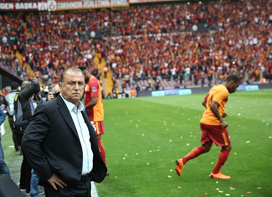 Fatih Terim