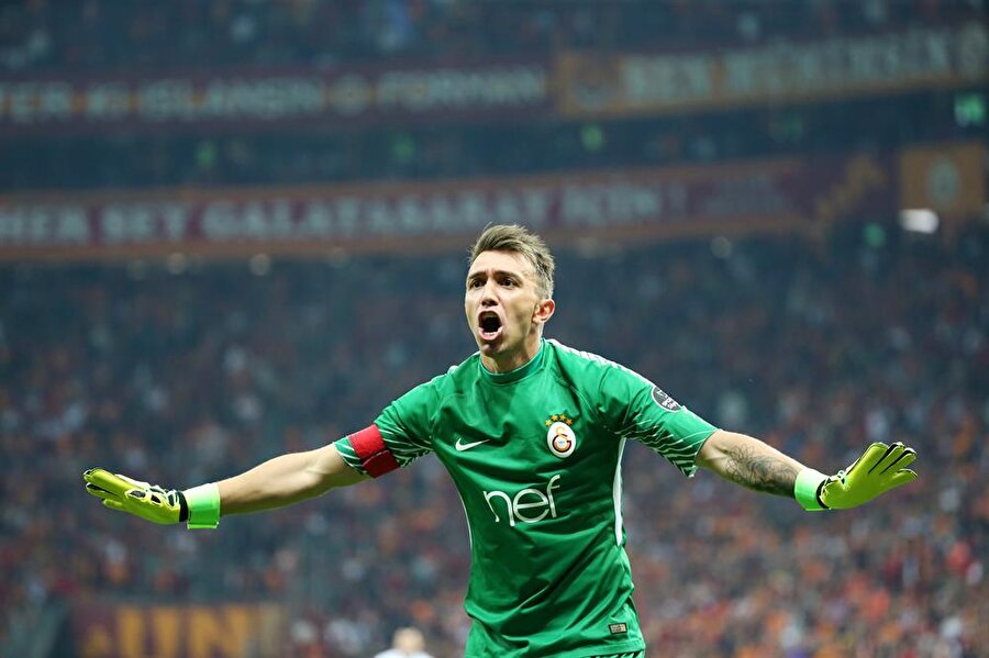 Fernando Muslera