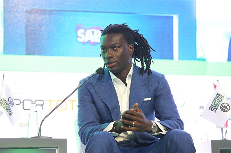 Bafetimbi Gomis