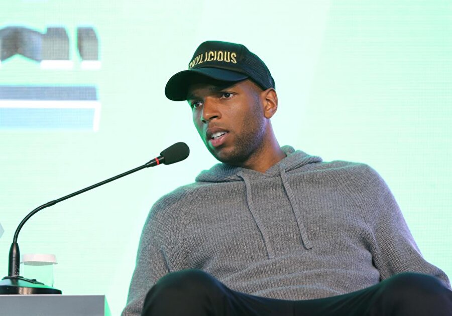 Ryan Babel