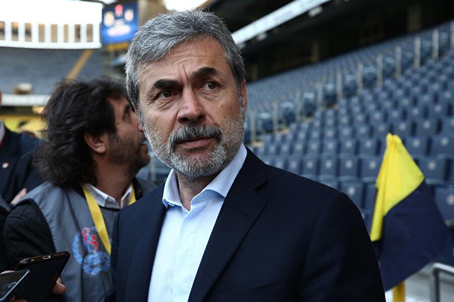 Aykut Kocaman