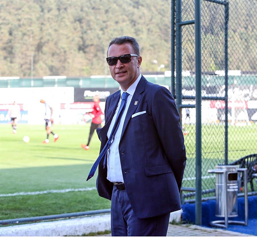 Fikret Orman