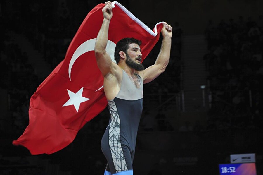 Soner Demirtaş