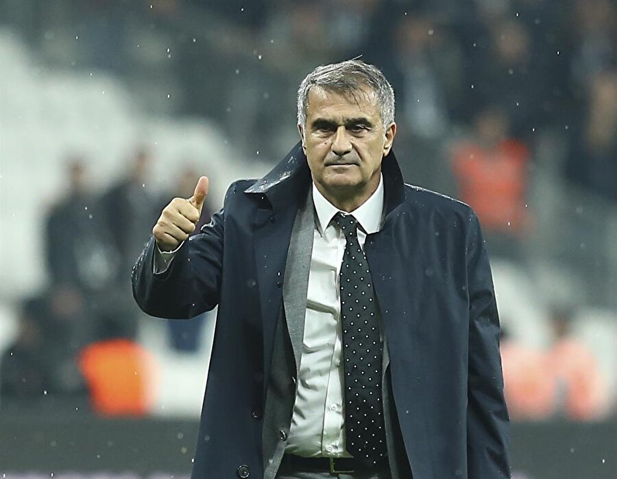 Şenol Güneş
